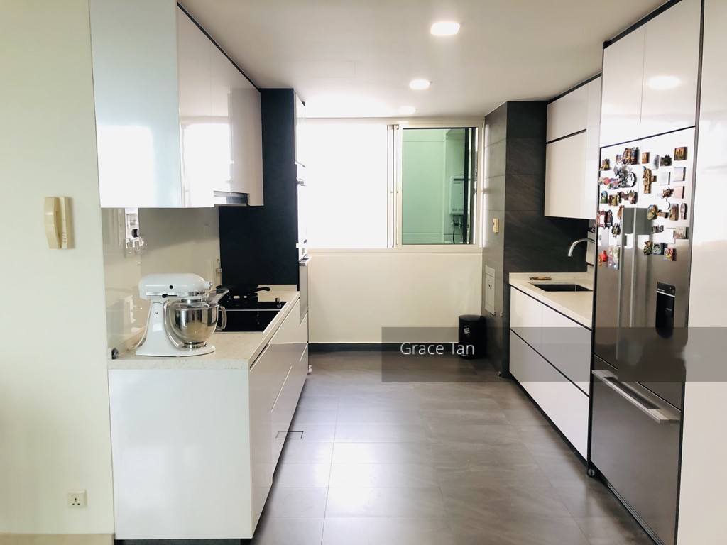 Changi Rise Condominium (D18), Condominium #211285791